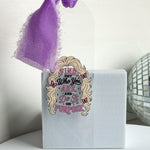 Find Out Who You Are Acrylic Bookmark