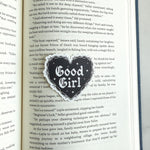 Good Girl Sticker
