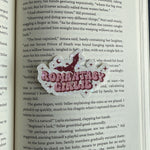 Romantasy Girlie Sticker