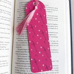 You Do Not Yield Bookmark