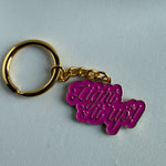 Light It Up Keychain
