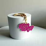 Light It Up Keychain