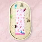Sweet Teddy Bear Bookmark