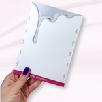 Stay Electric Notepad