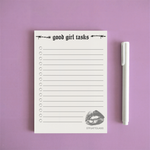Good Girl Tasks