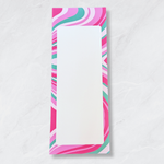 Electric Grooves Magnetic List Pad