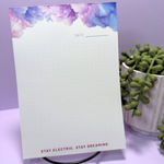 Stay Dreaming Notepad