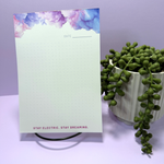 Stay Dreaming Notepad