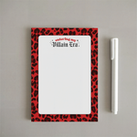 Villain Era Notepad