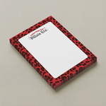 Villain Era Notepad